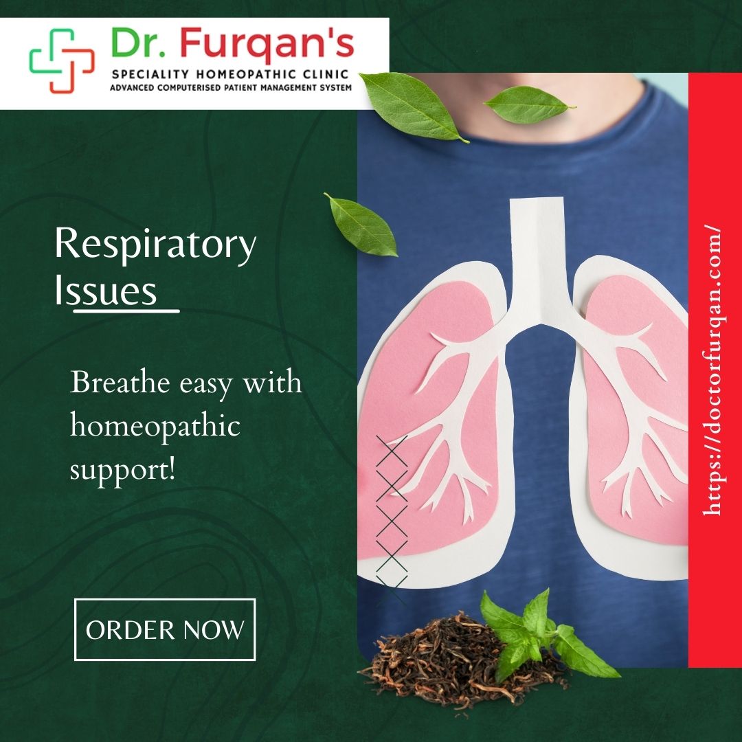 RespiratoryIssues